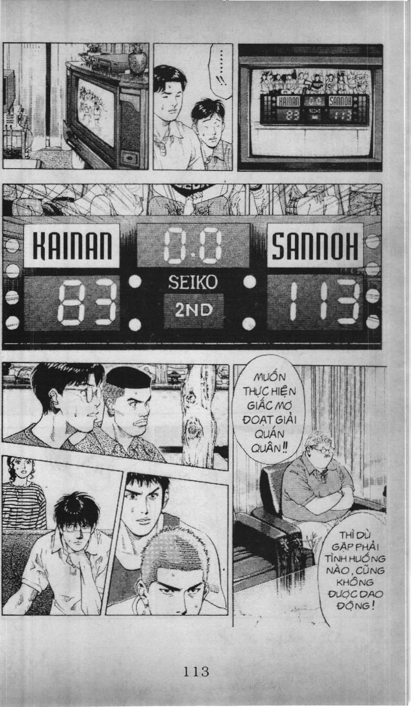 Slam Dunk (Scan) - Chương 189