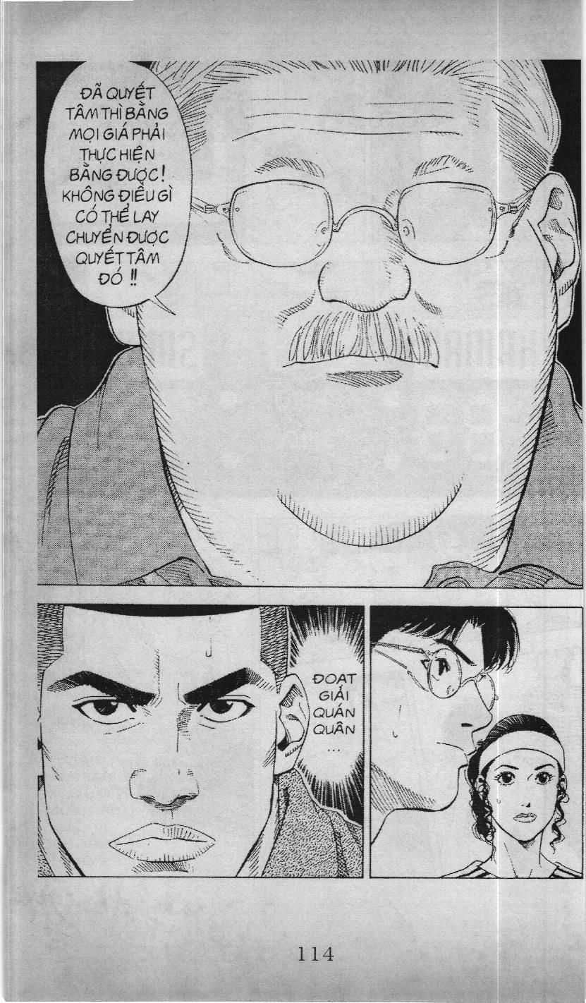 Slam Dunk (Scan) - Chương 189