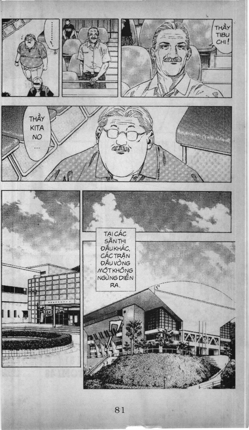 Slam Dunk (Scan) - Chương 189