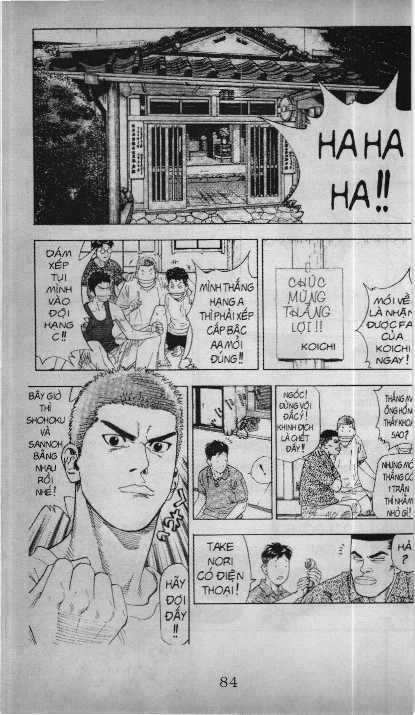 Slam Dunk (Scan) - Chương 189