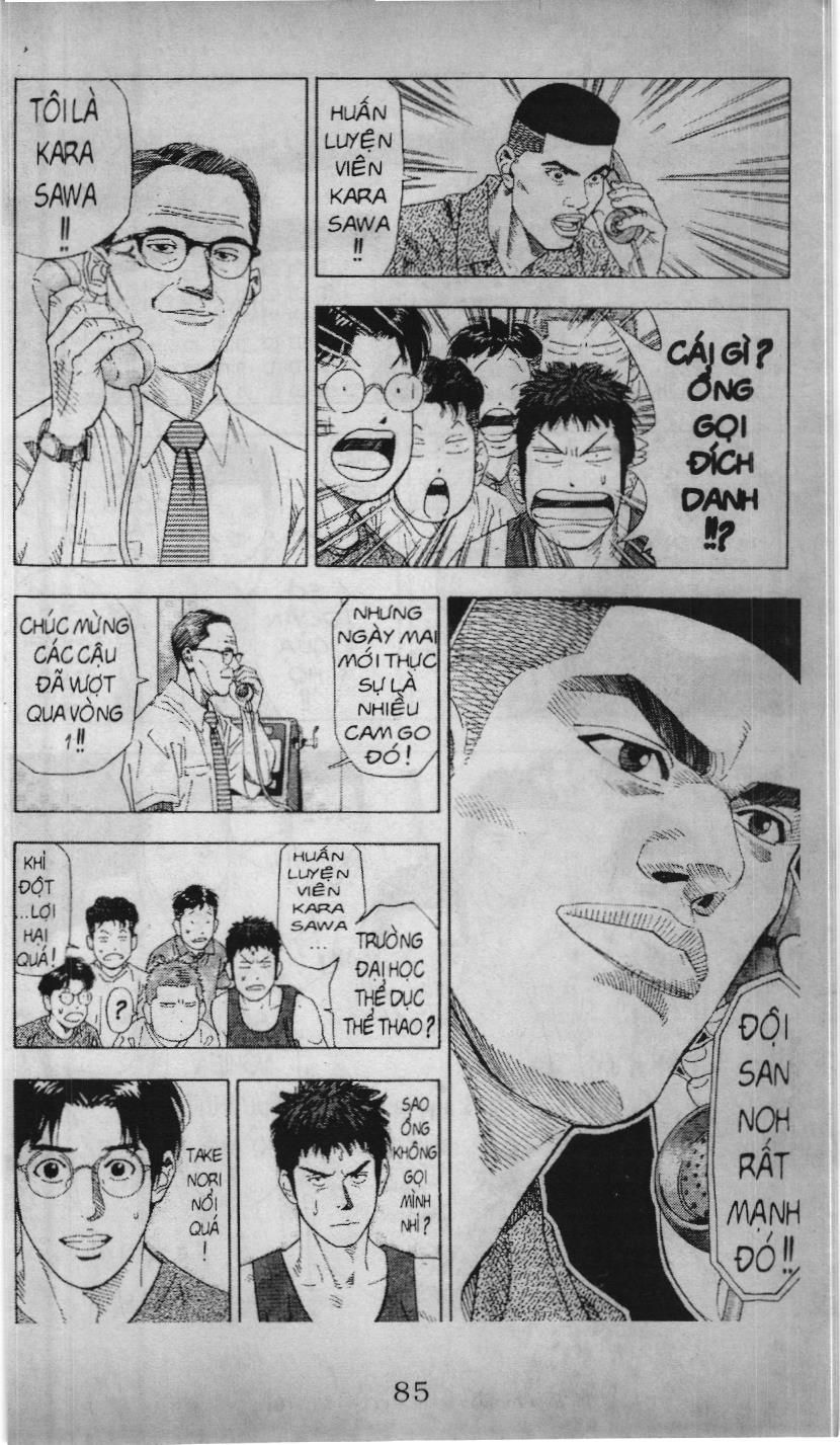 Slam Dunk (Scan) - Chương 189