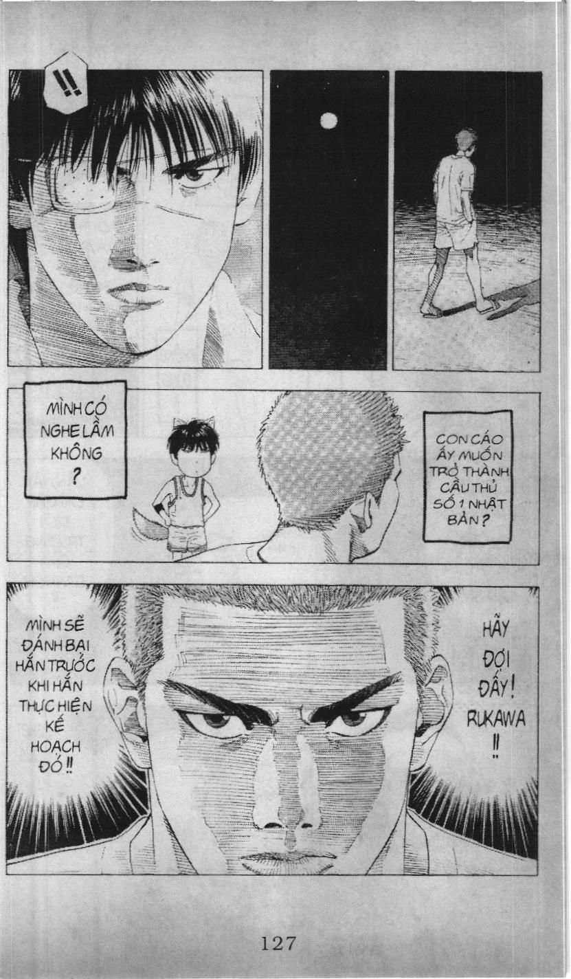 Slam Dunk (Scan) - Chương 190