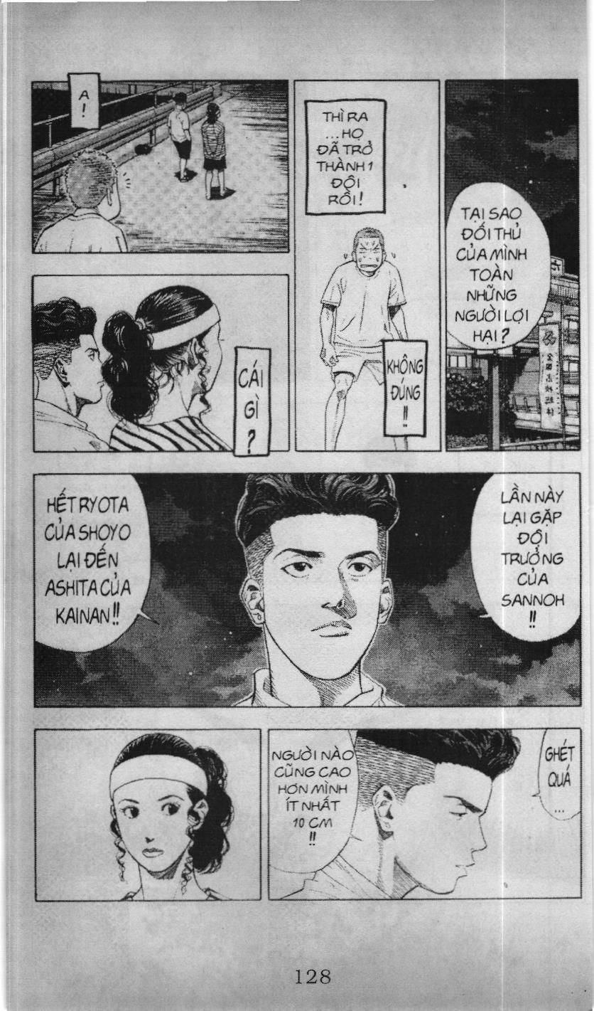 Slam Dunk (Scan) - Chương 190