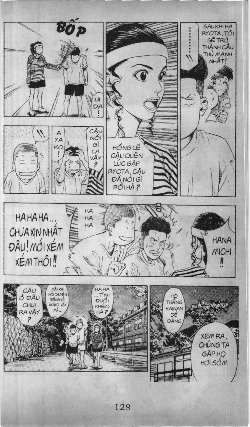 Slam Dunk (Scan) - Chương 190