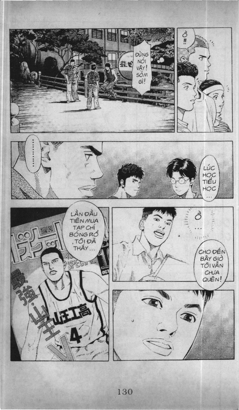 Slam Dunk (Scan) - Chương 190