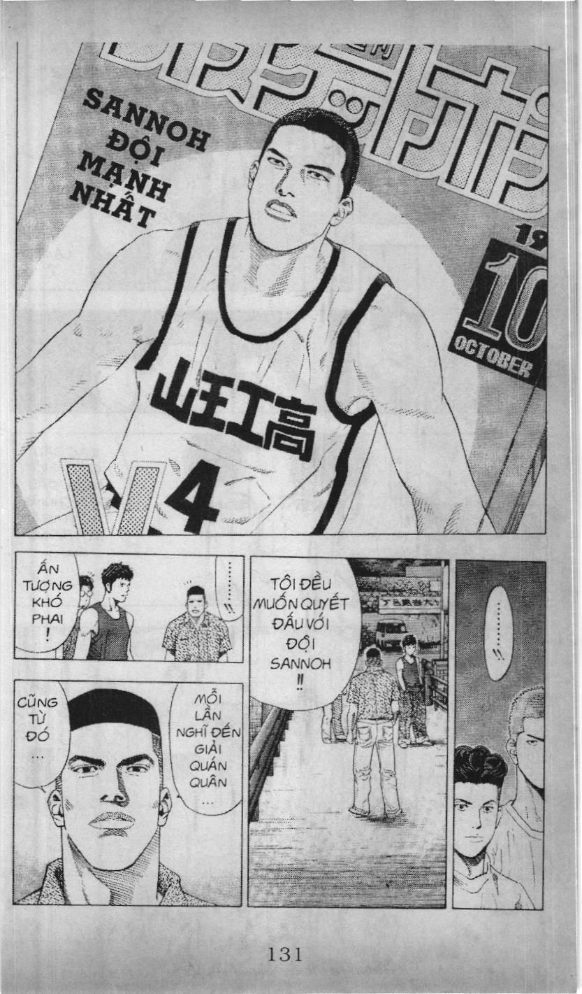 Slam Dunk (Scan) - Chương 190