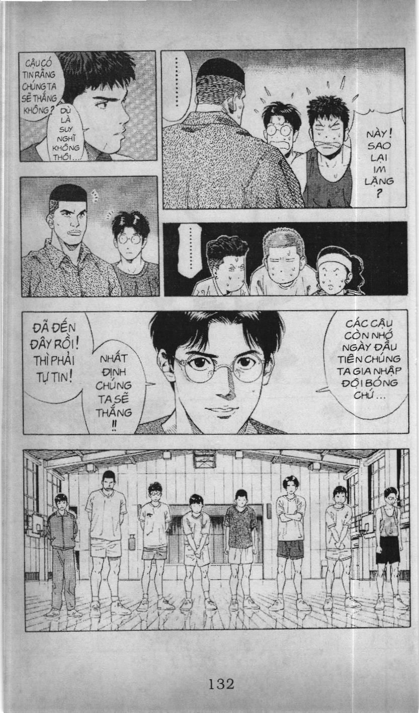 Slam Dunk (Scan) - Chương 190