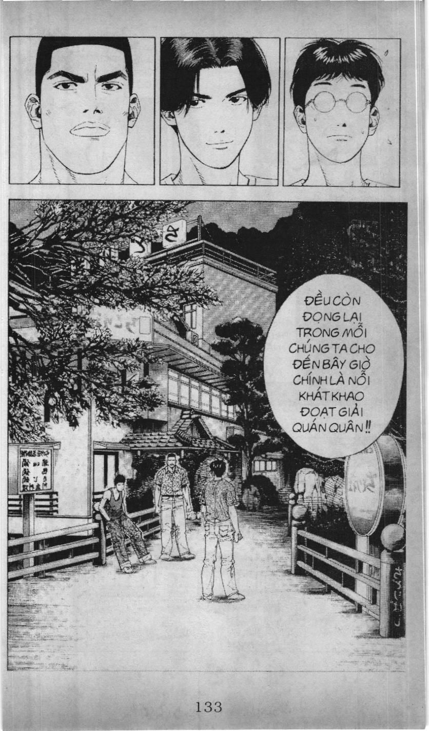 Slam Dunk (Scan) - Chương 190