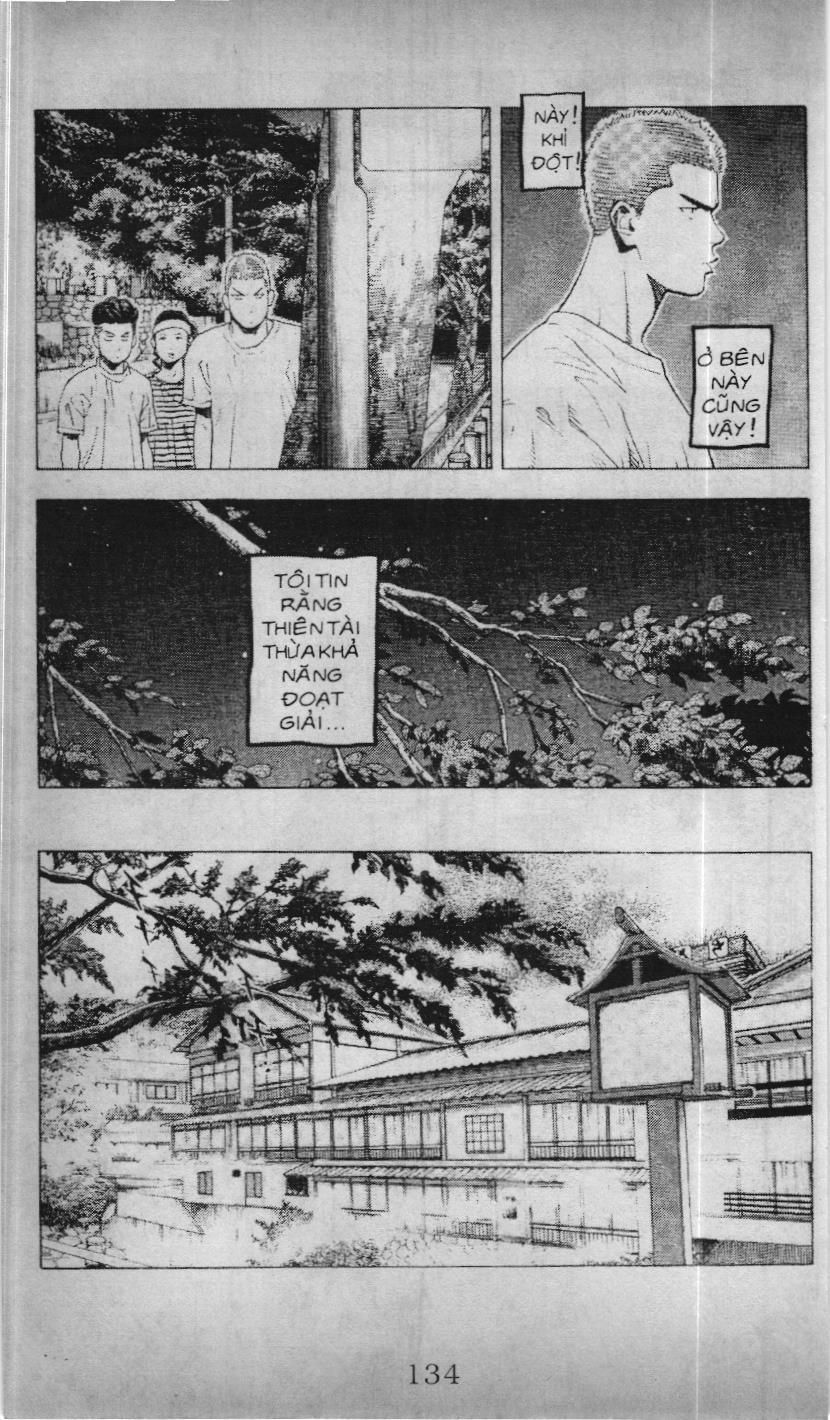 Slam Dunk (Scan) - Chương 190