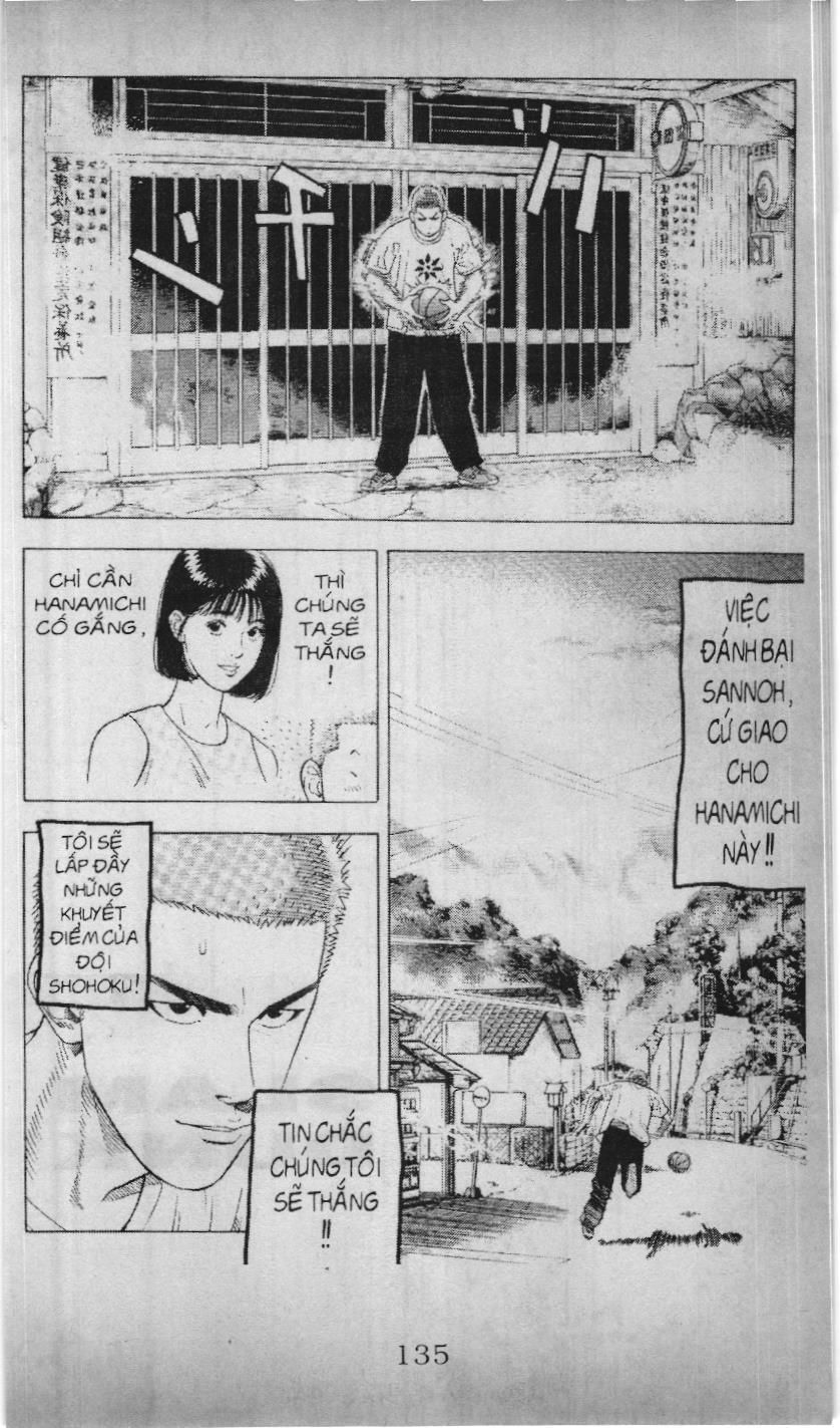 Slam Dunk (Scan) - Chương 190