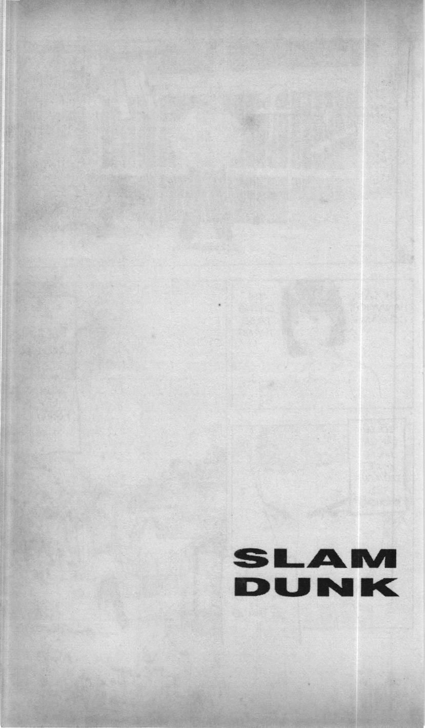 Slam Dunk (Scan) - Chương 190