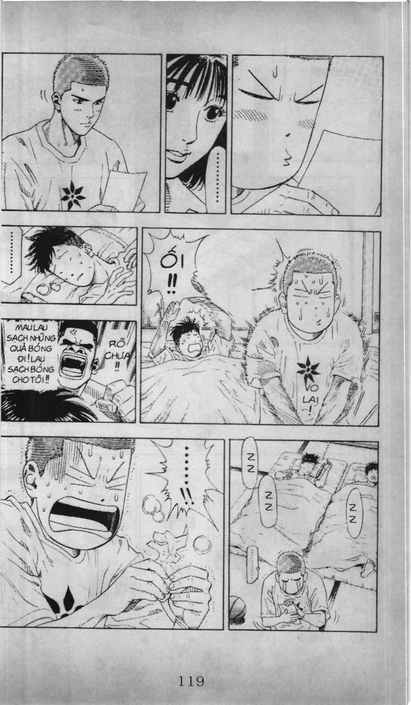 Slam Dunk (Scan) - Chương 190