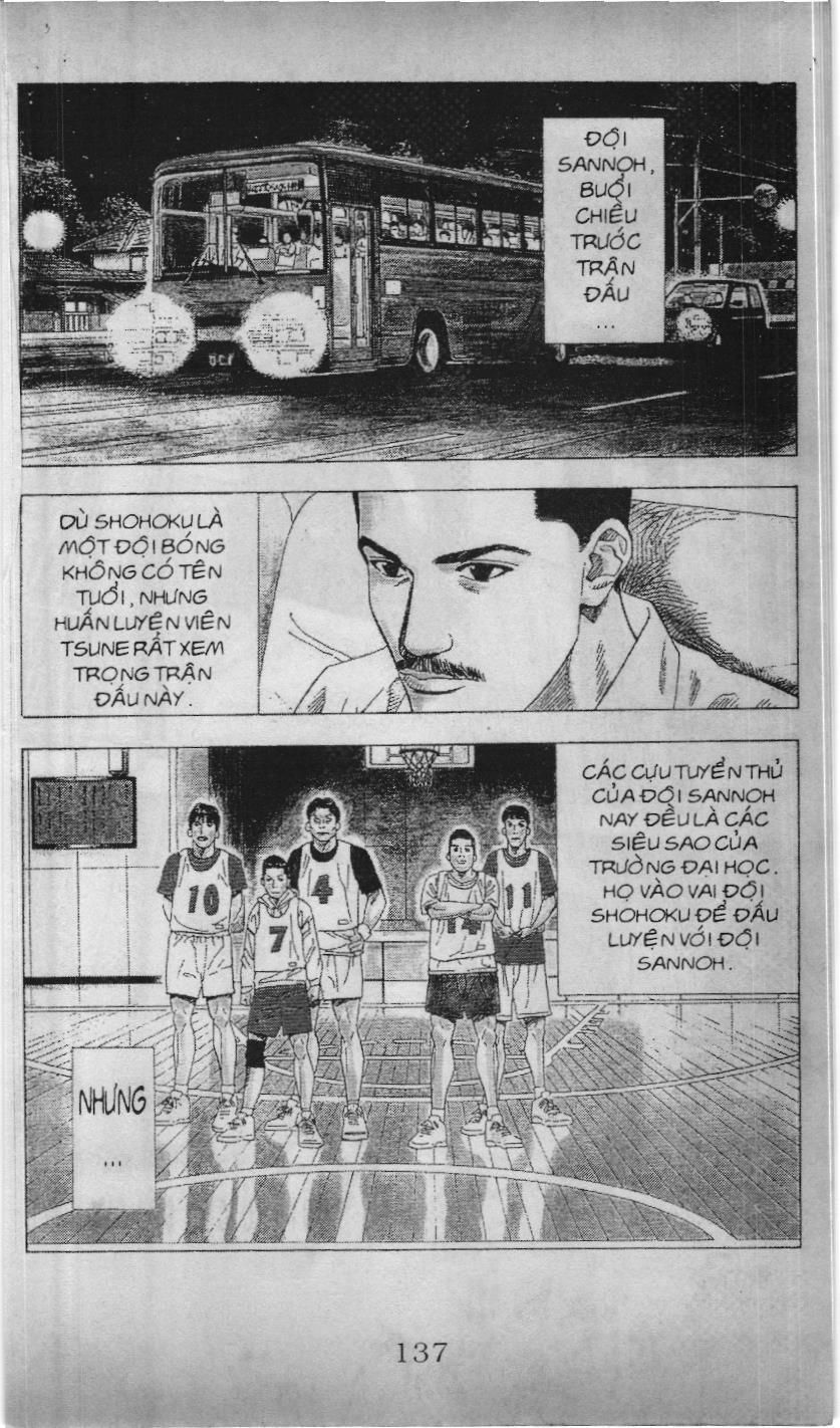 Slam Dunk (Scan) - Chương 190