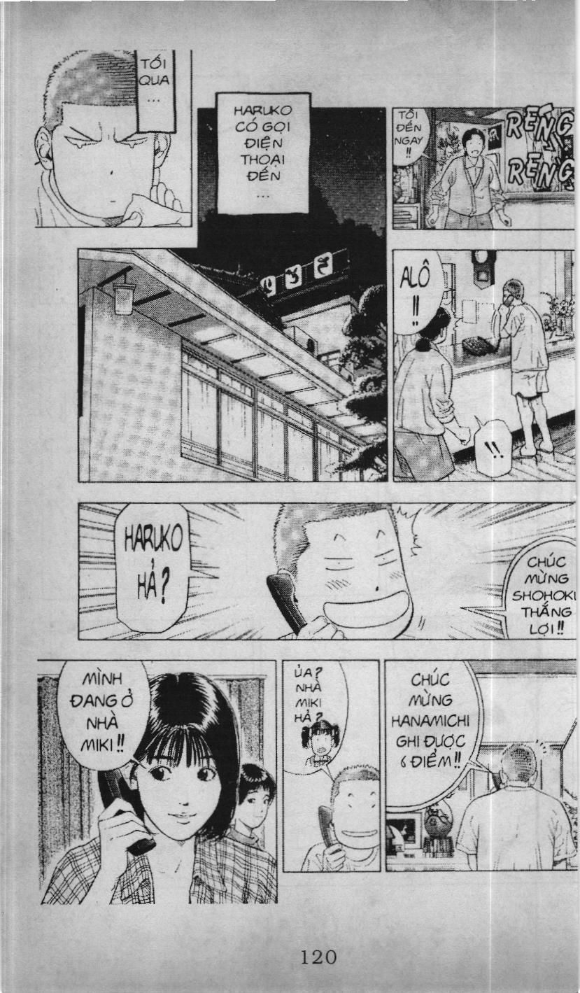Slam Dunk (Scan) - Chương 190