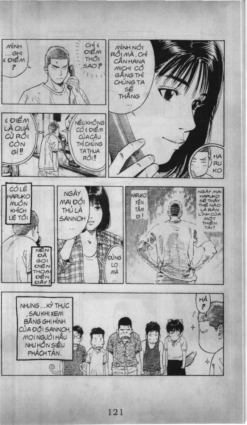 Slam Dunk (Scan) - Chương 190