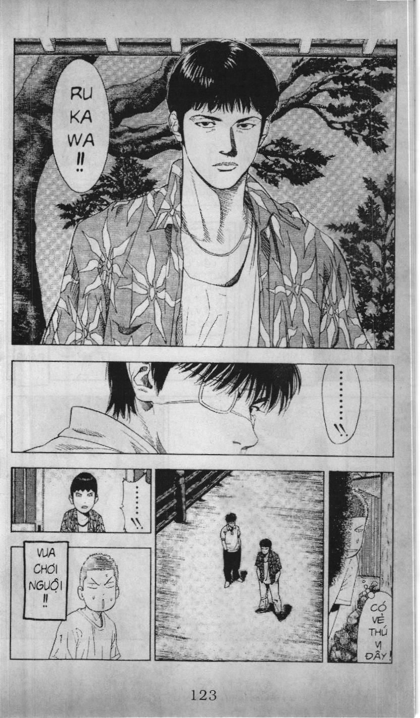 Slam Dunk (Scan) - Chương 190