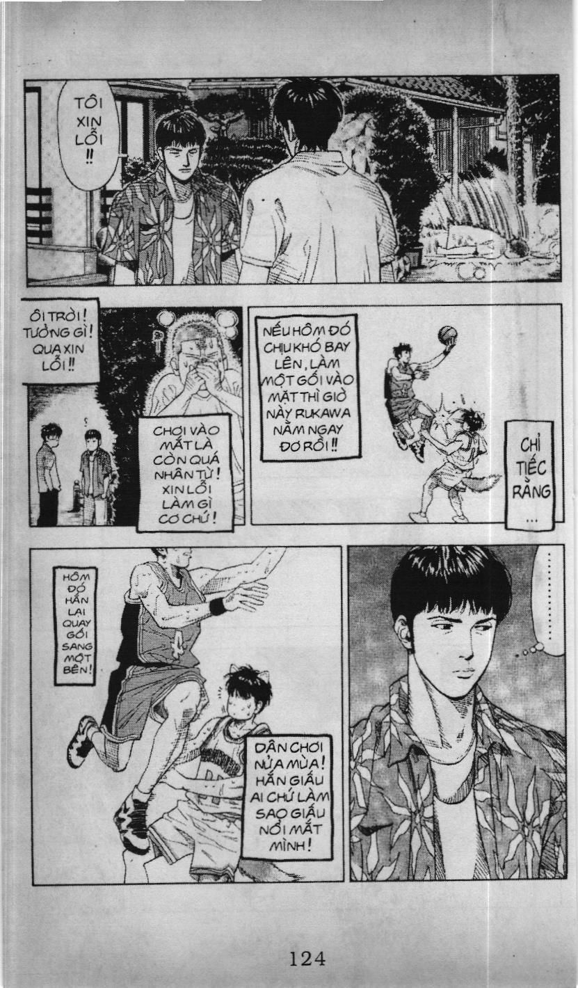 Slam Dunk (Scan) - Chương 190