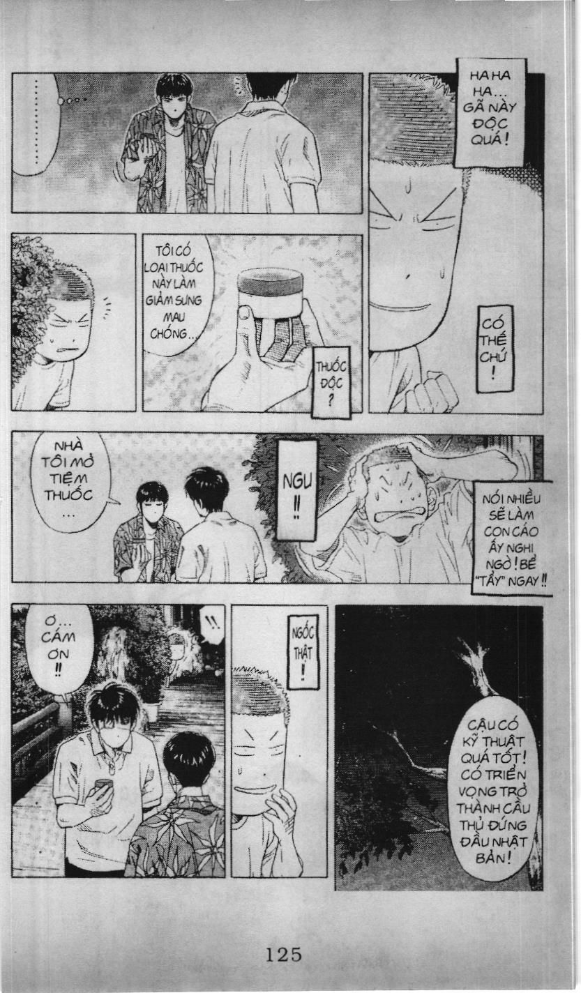 Slam Dunk (Scan) - Chương 190