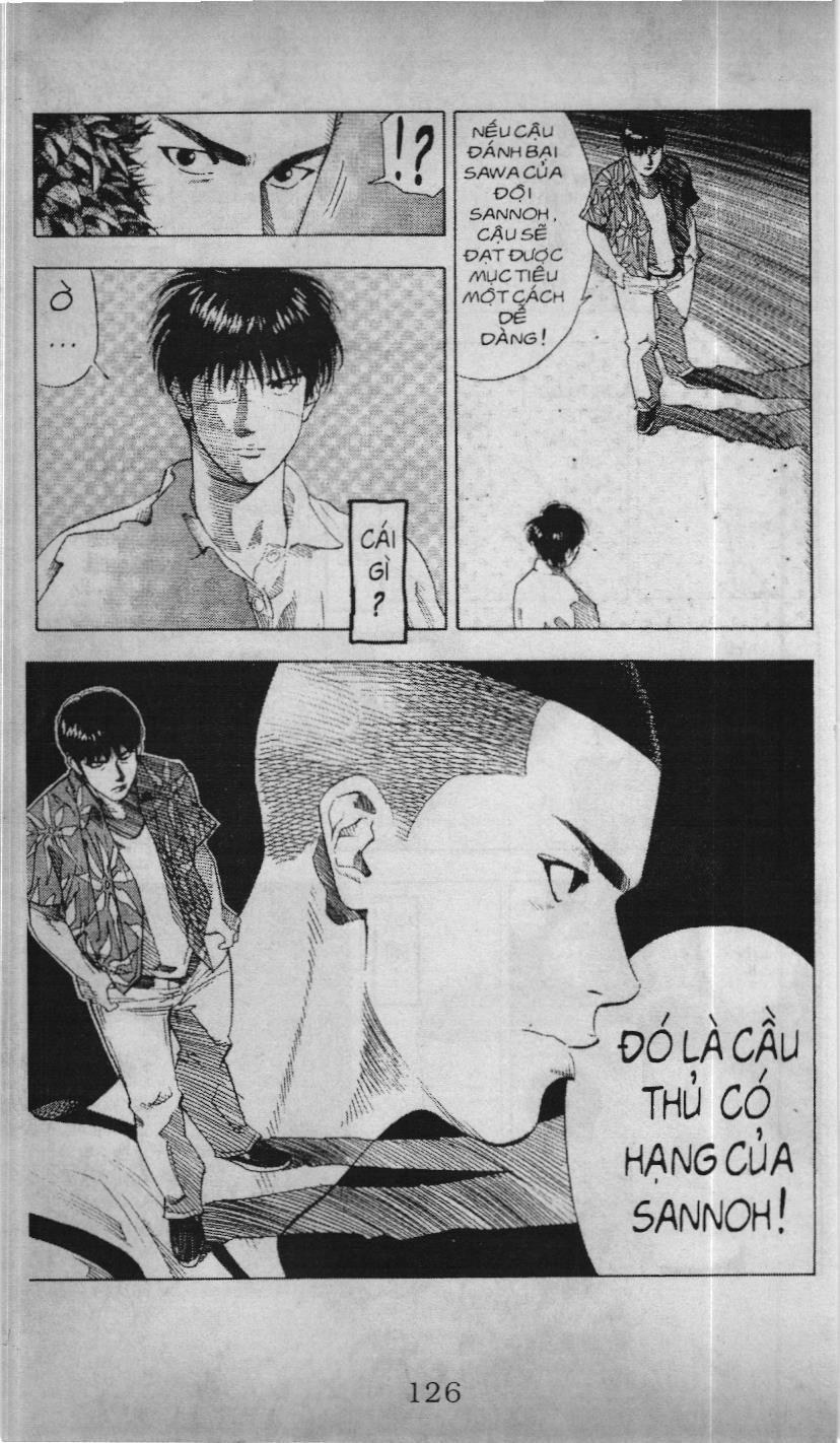 Slam Dunk (Scan) - Chương 190