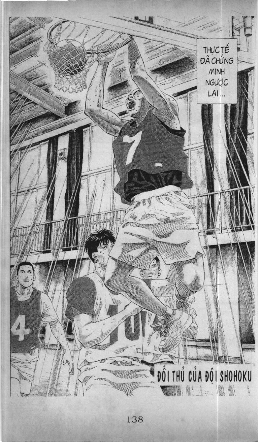 Slam Dunk (Scan) - Chương 191