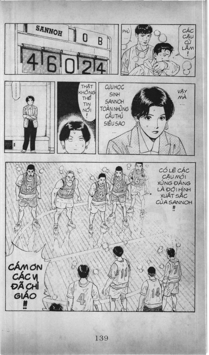 Slam Dunk (Scan) - Chương 191