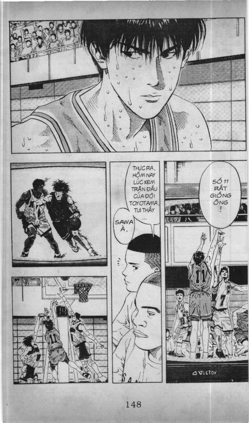 Slam Dunk (Scan) - Chương 191