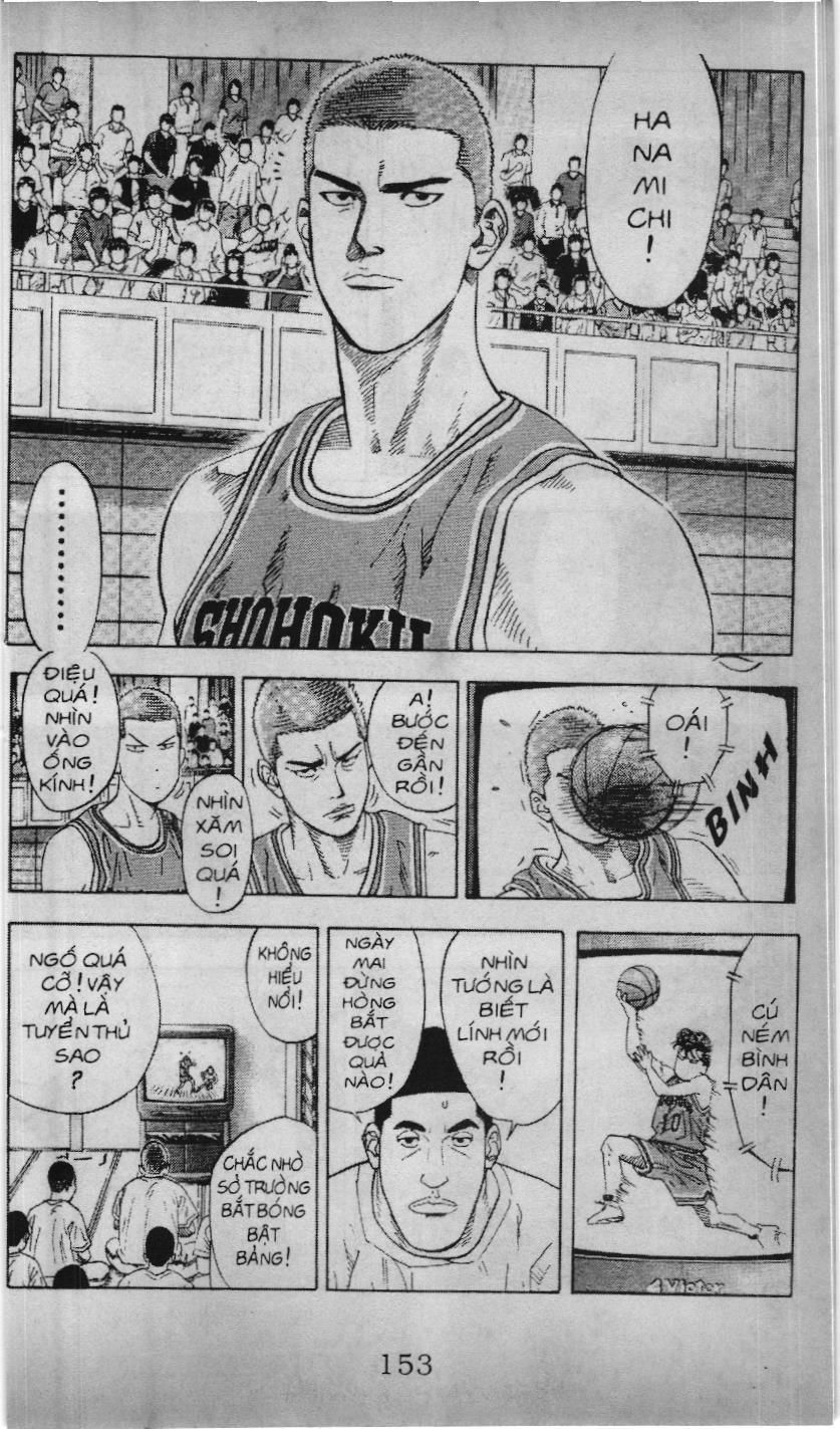Slam Dunk (Scan) - Chương 191