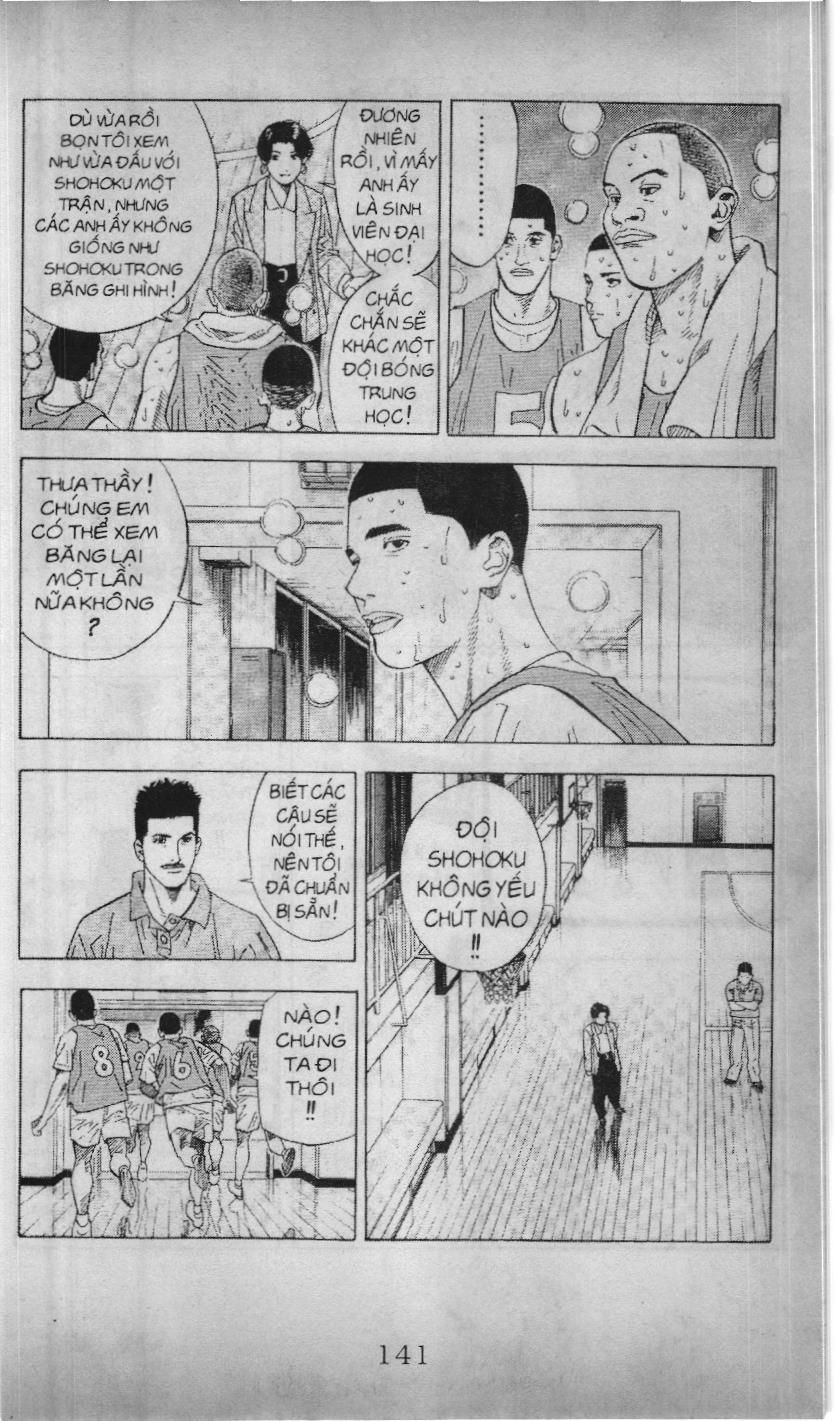 Slam Dunk (Scan) - Chương 191