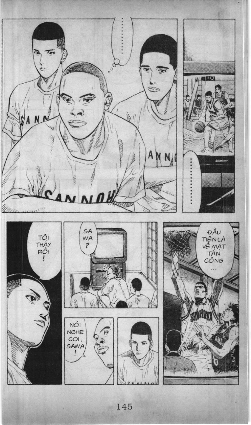 Slam Dunk (Scan) - Chương 191