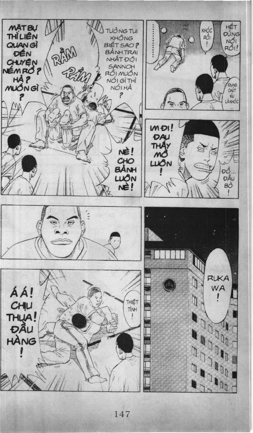 Slam Dunk (Scan) - Chương 191