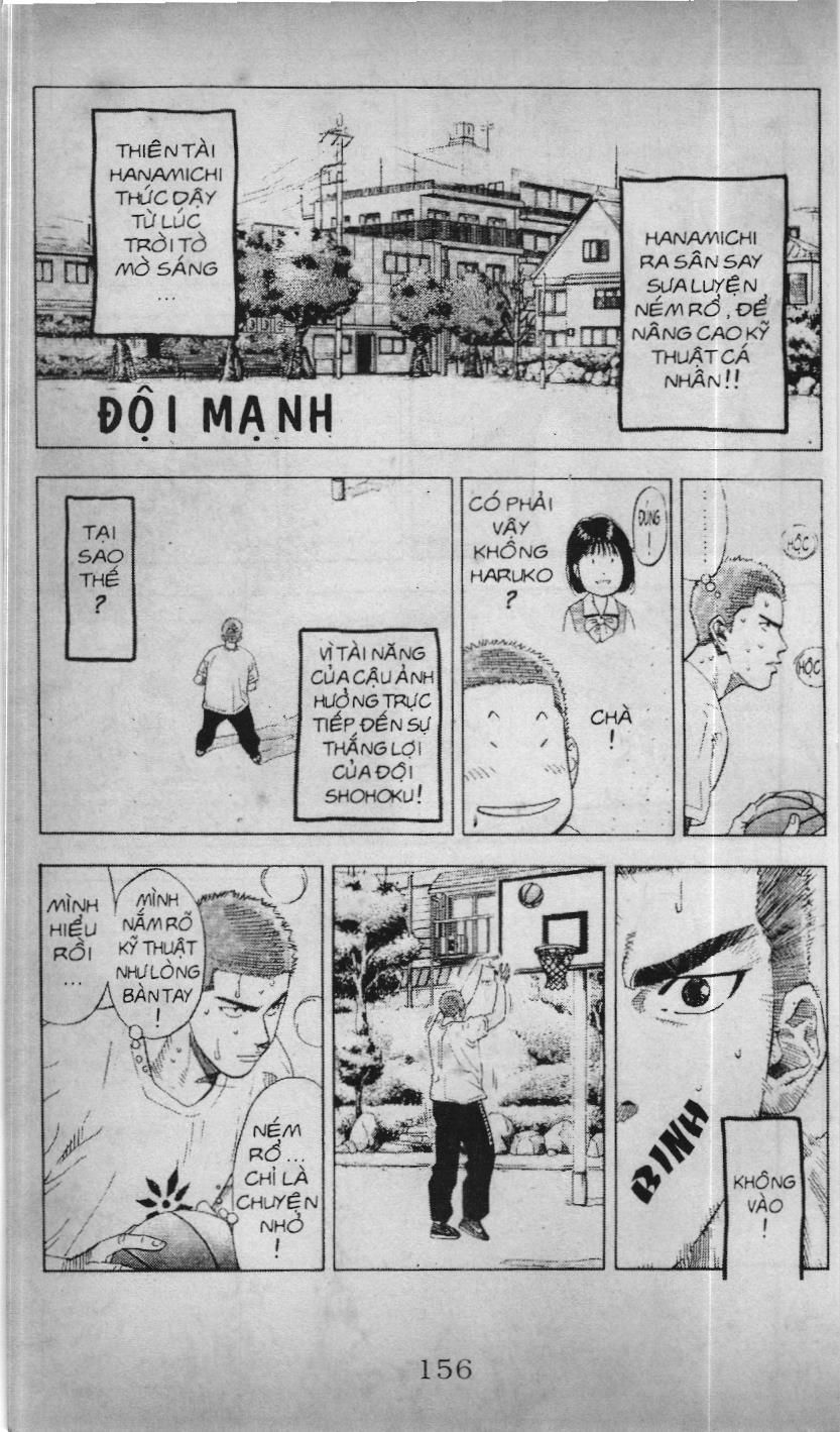 Slam Dunk (Scan) - Chương 192