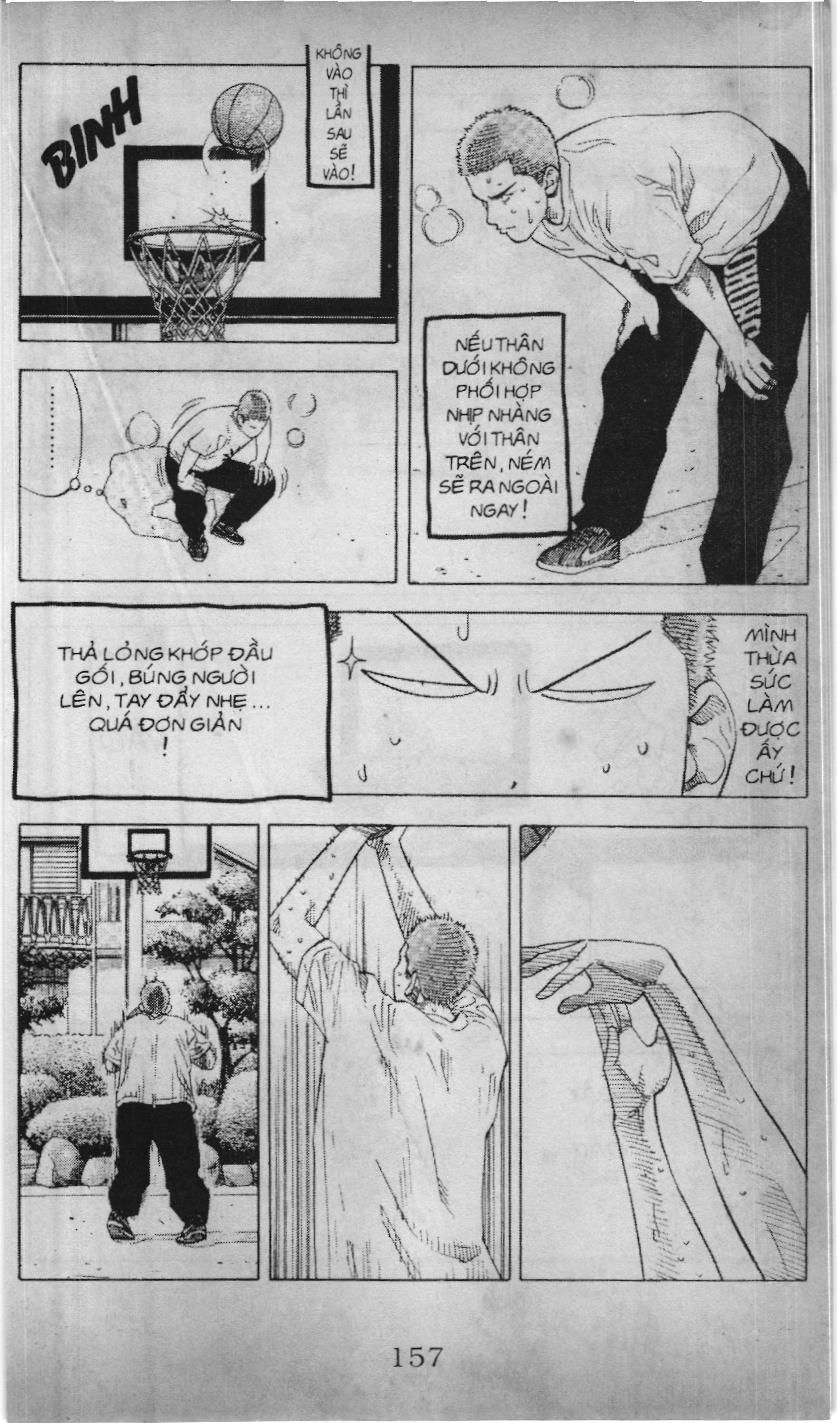 Slam Dunk (Scan) - Chương 192