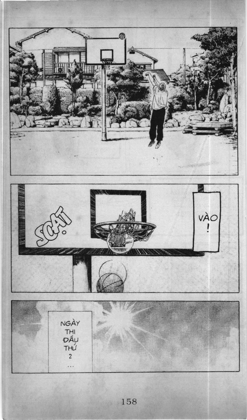 Slam Dunk (Scan) - Chương 192