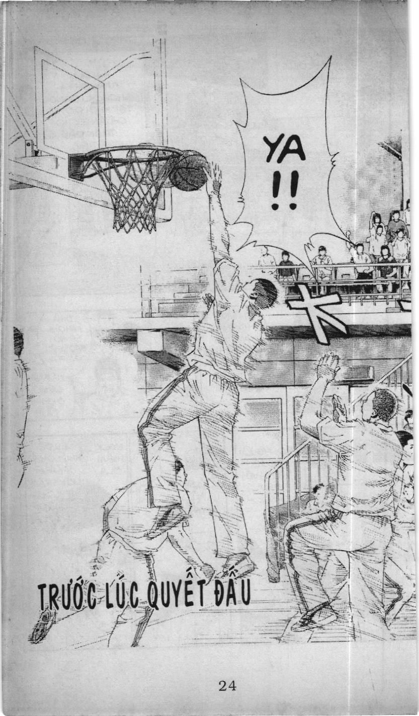 Slam Dunk (Scan) - Chương 193
