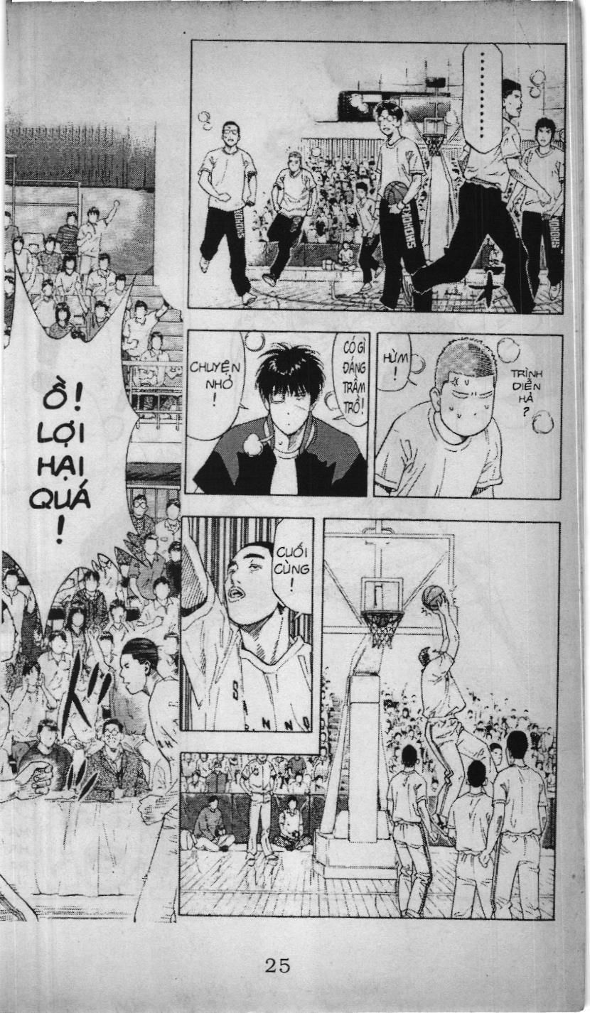 Slam Dunk (Scan) - Chương 193