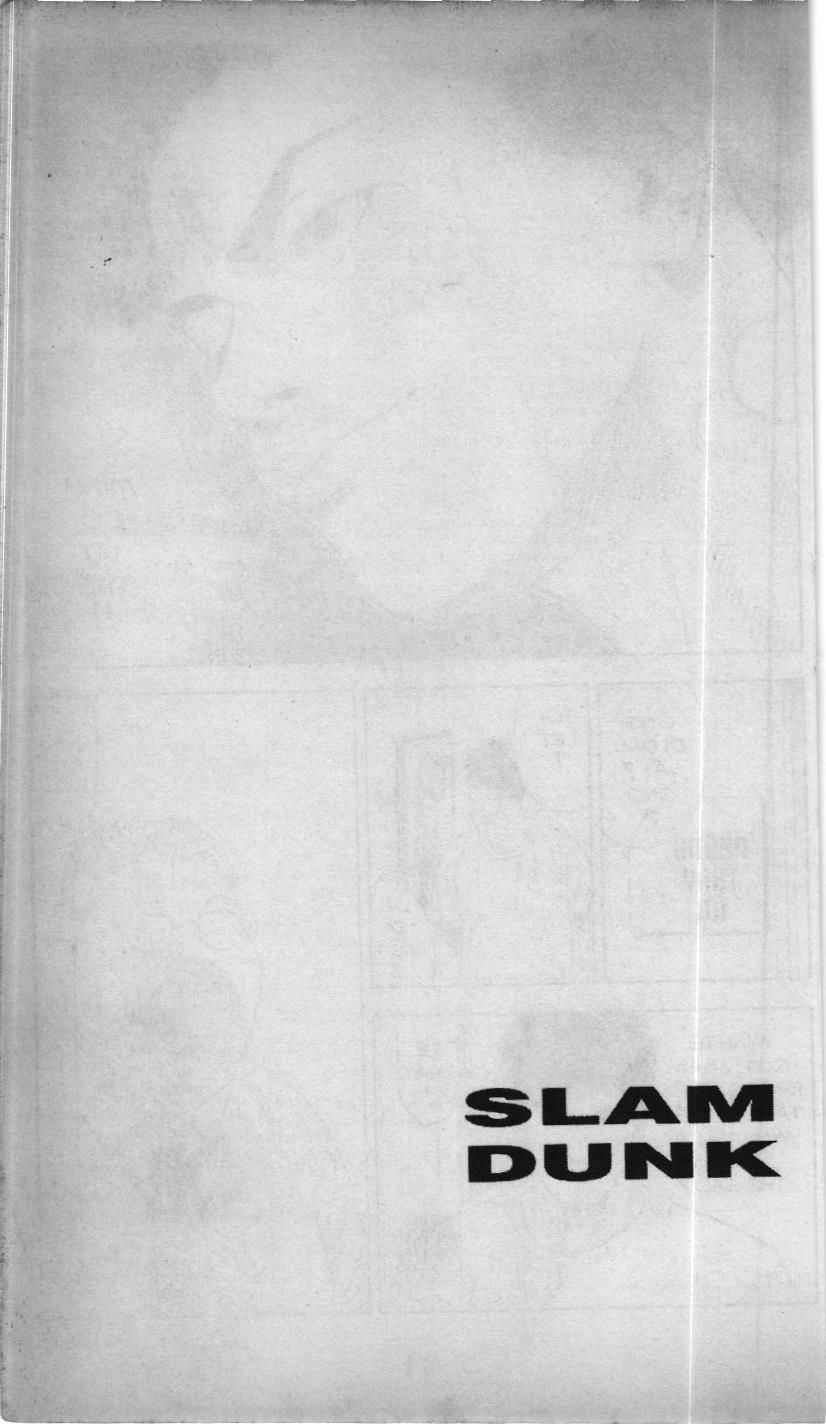 Slam Dunk (Scan) - Chương 193