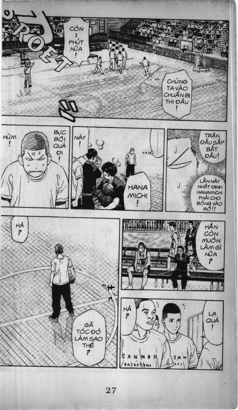 Slam Dunk (Scan) - Chương 193
