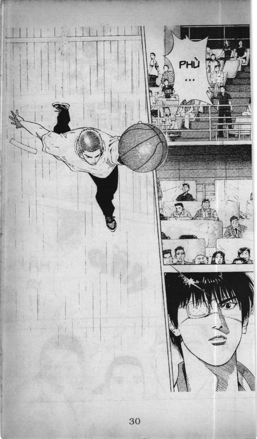 Slam Dunk (Scan) - Chương 193