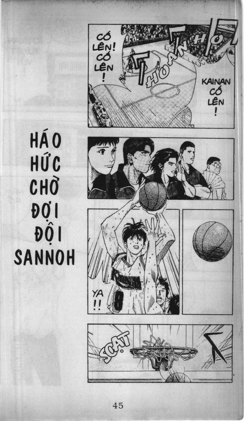 Slam Dunk (Scan) - Chương 194