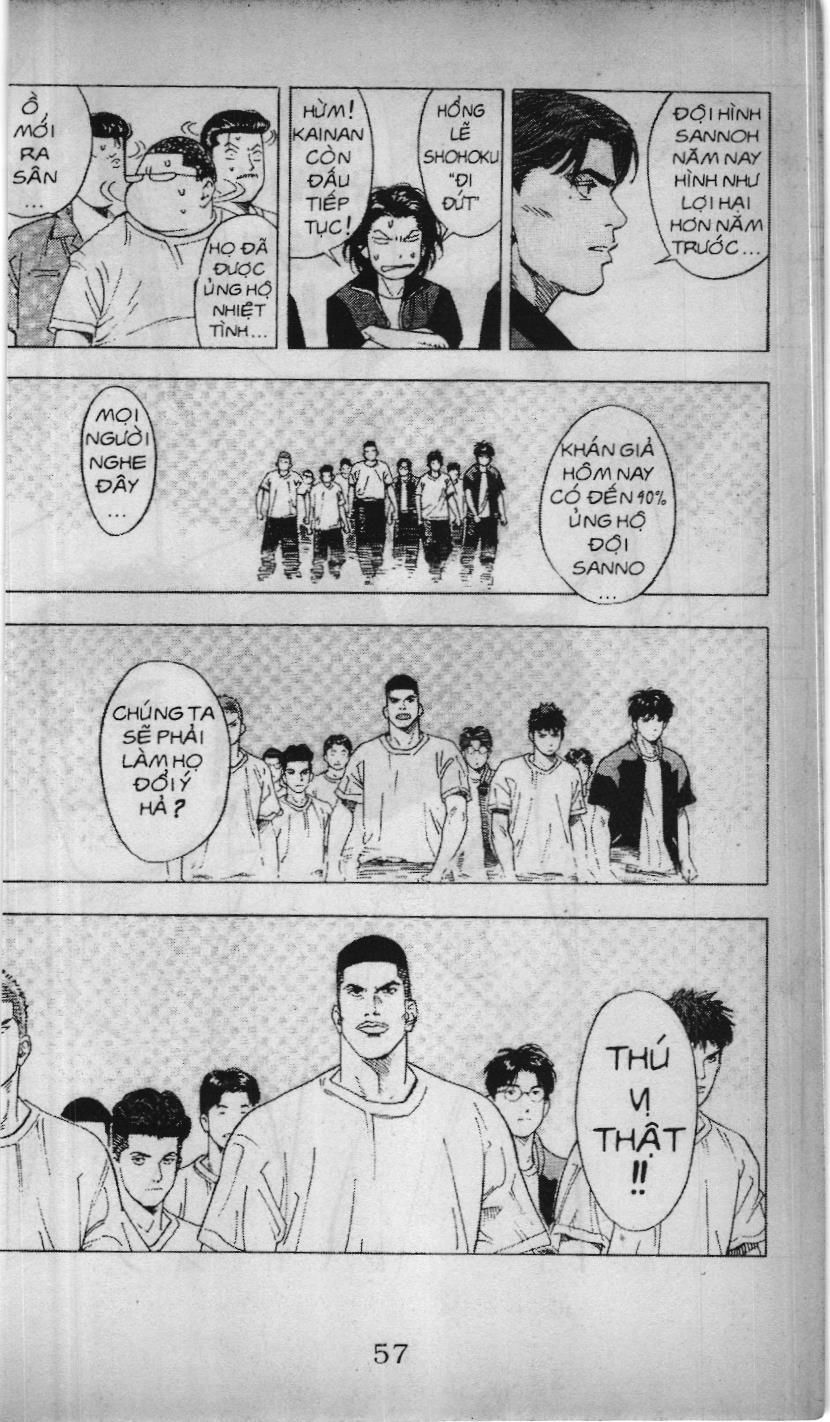 Slam Dunk (Scan) - Chương 194