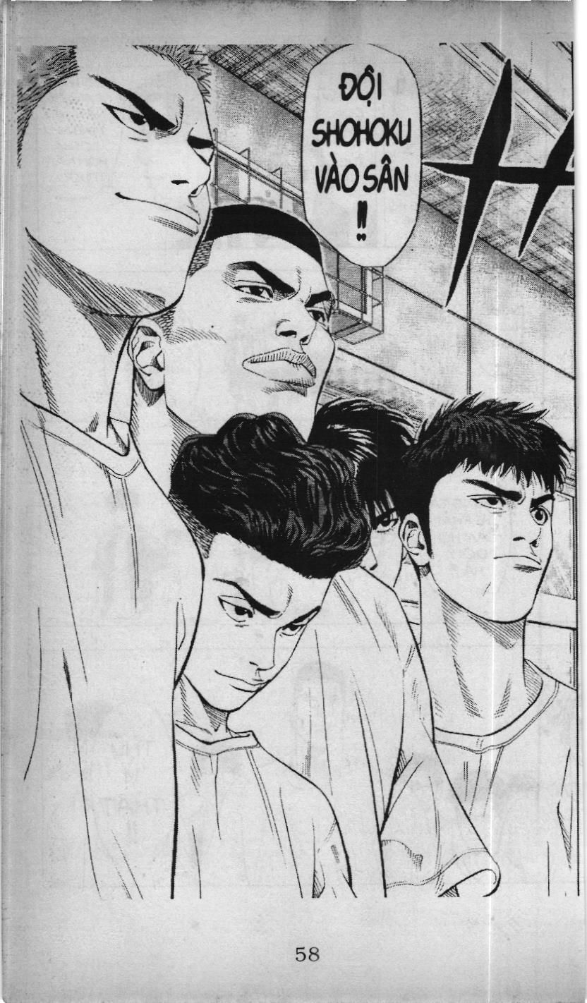 Slam Dunk (Scan) - Chương 194