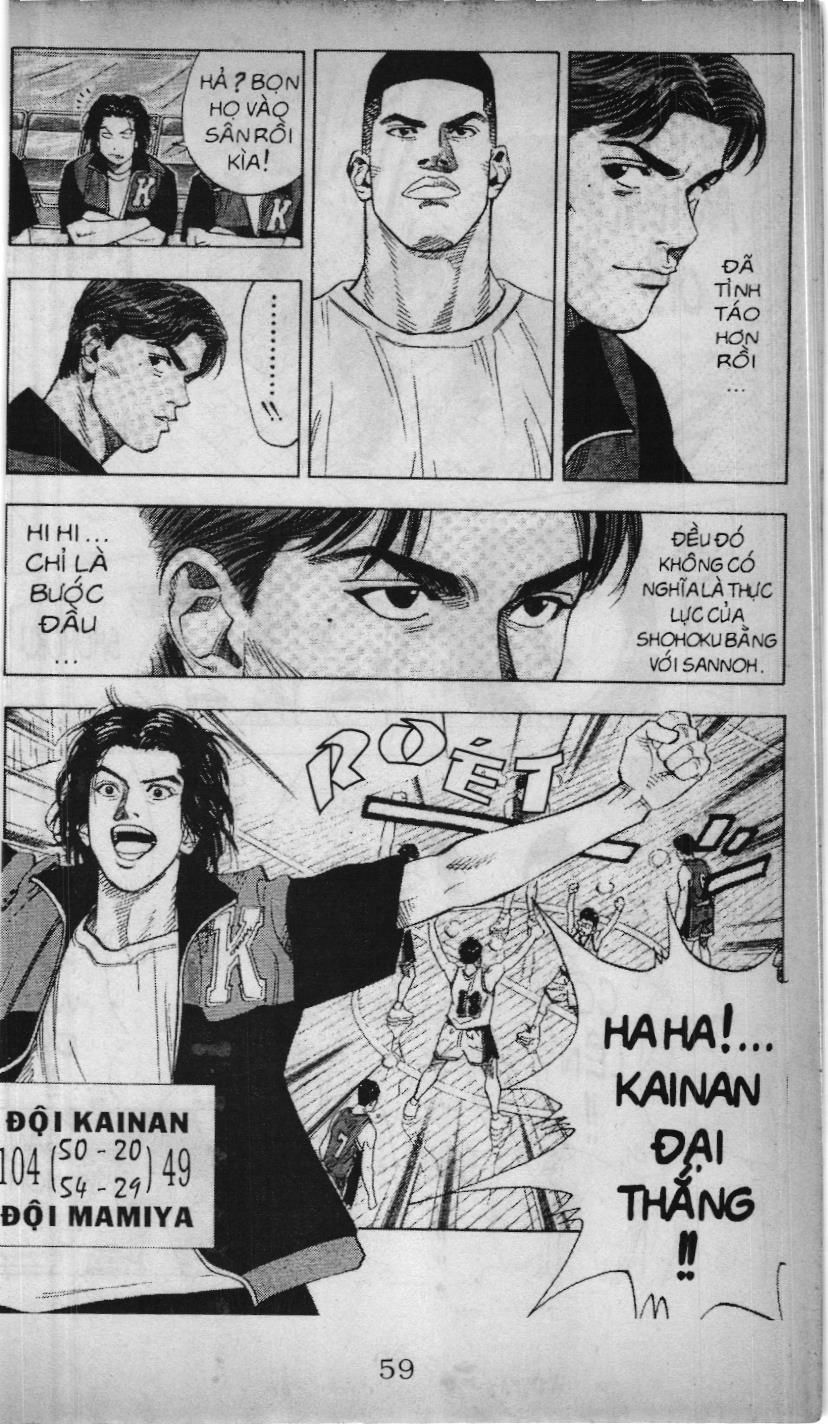 Slam Dunk (Scan) - Chương 194