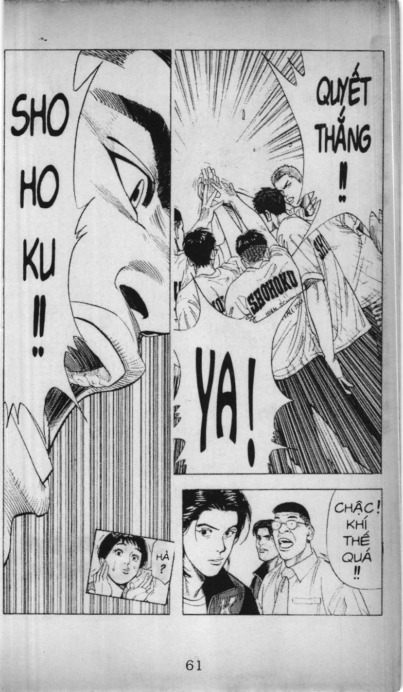 Slam Dunk (Scan) - Chương 194