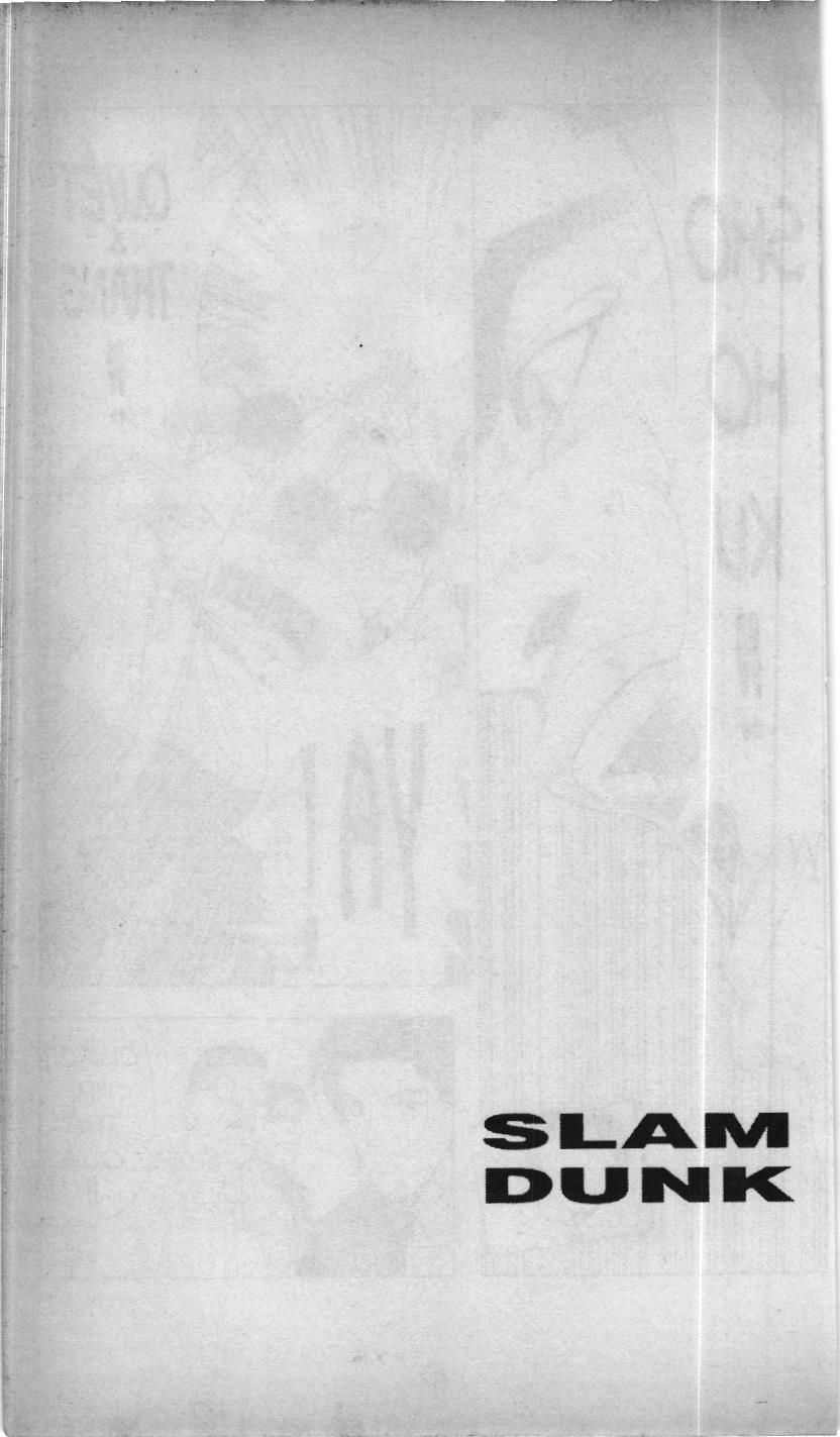 Slam Dunk (Scan) - Chương 194
