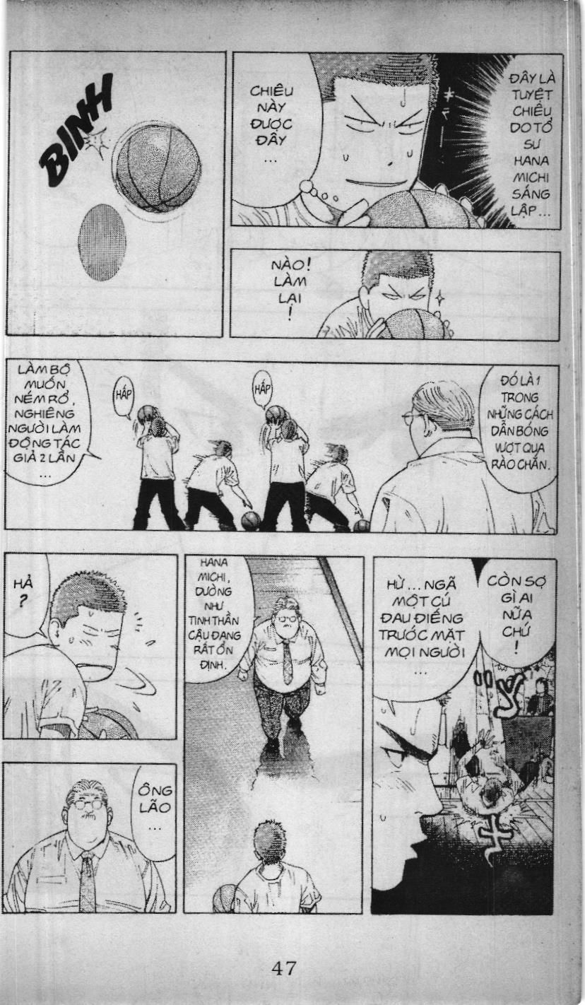 Slam Dunk (Scan) - Chương 194