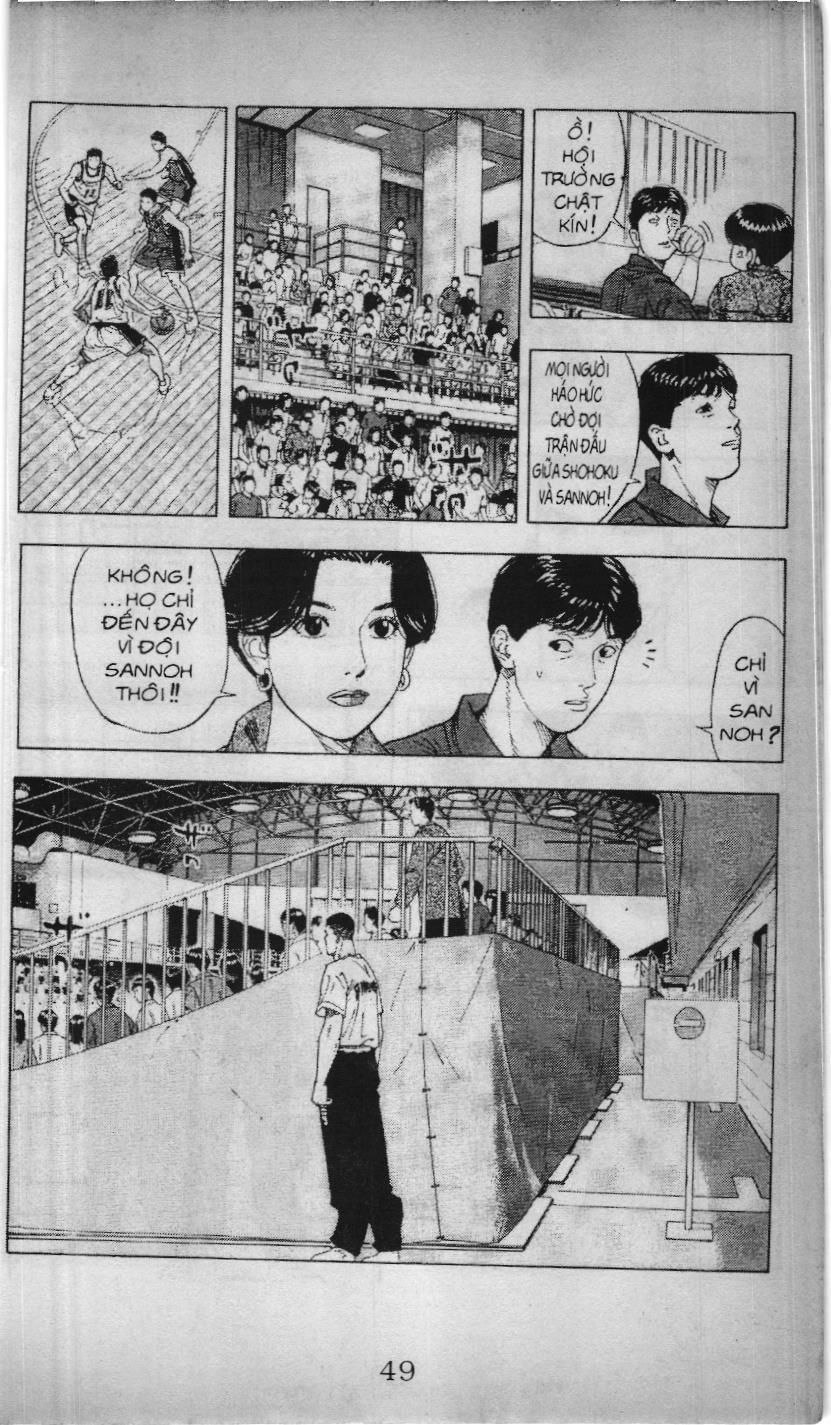 Slam Dunk (Scan) - Chương 194
