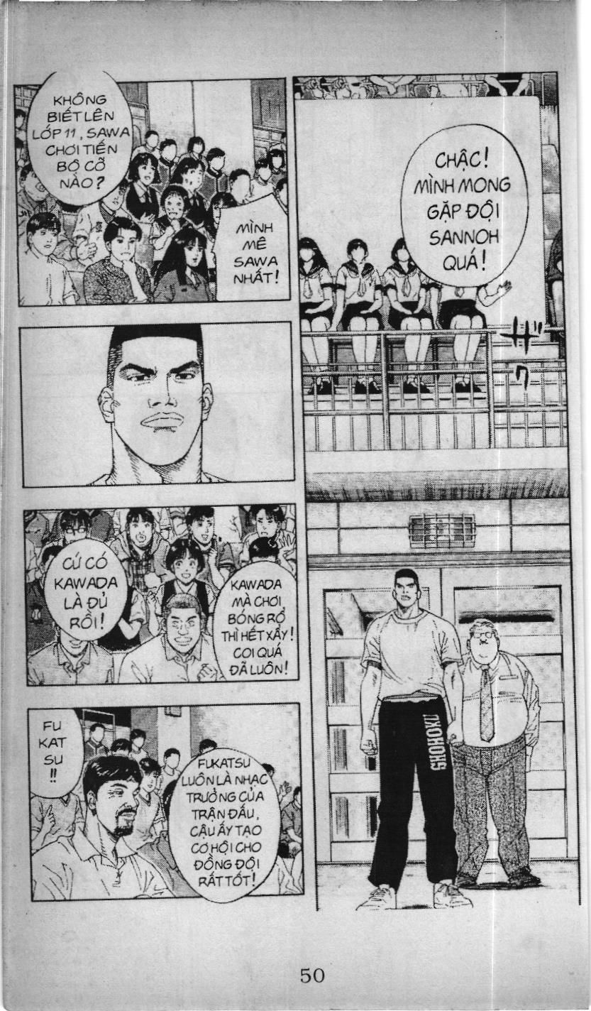 Slam Dunk (Scan) - Chương 194