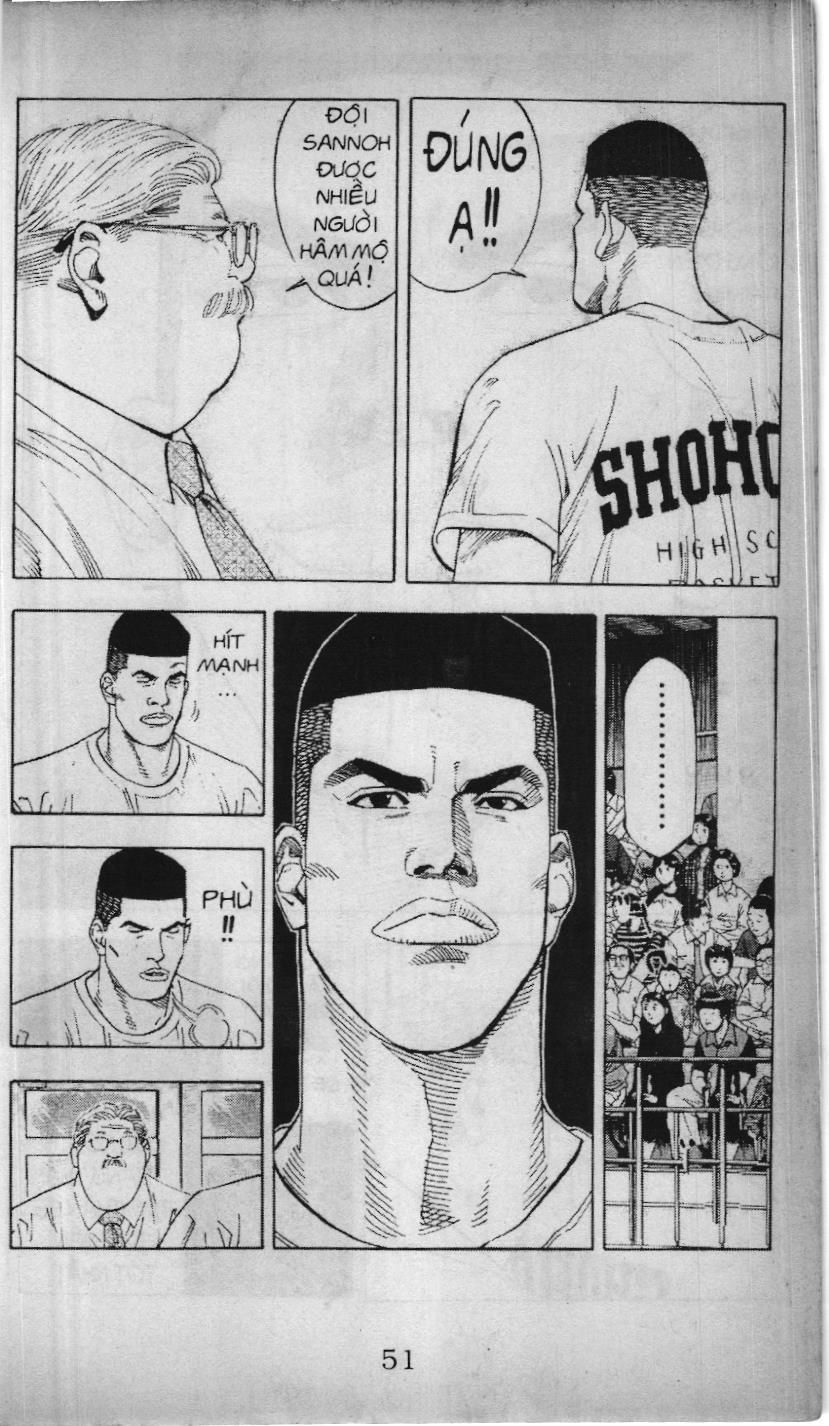 Slam Dunk (Scan) - Chương 194