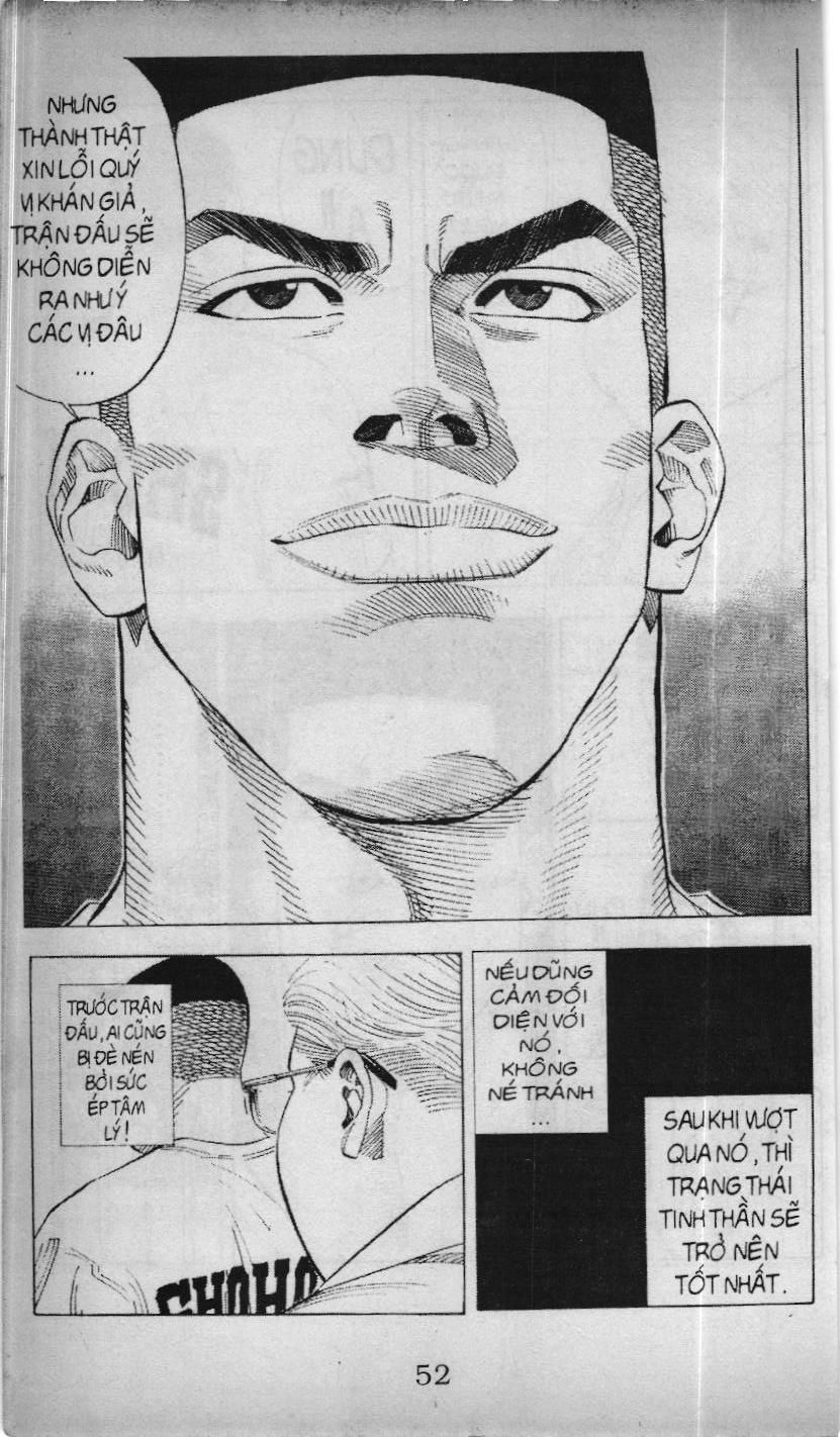 Slam Dunk (Scan) - Chương 194