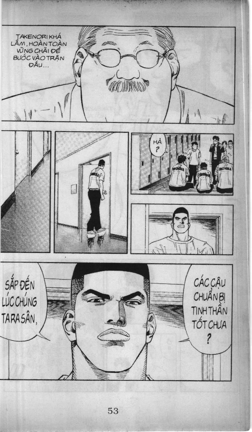 Slam Dunk (Scan) - Chương 194